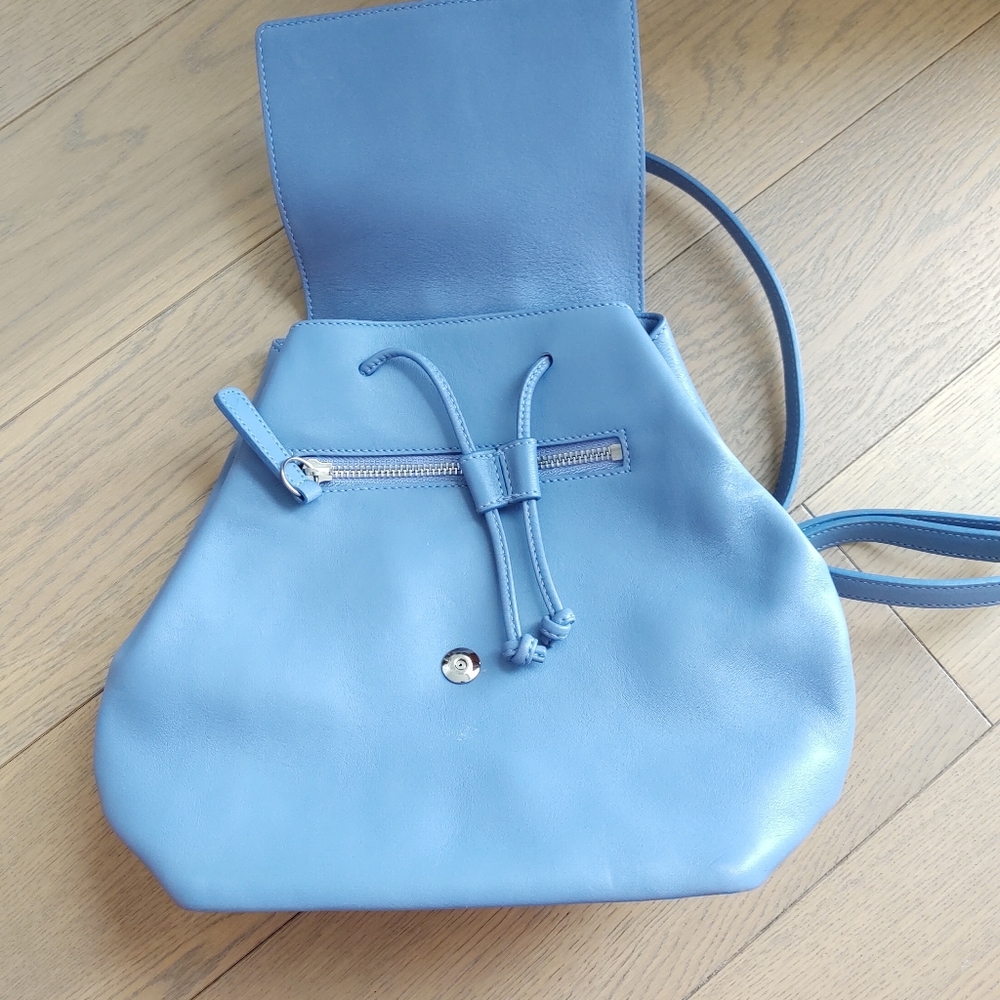 Coach Backpack - image 2